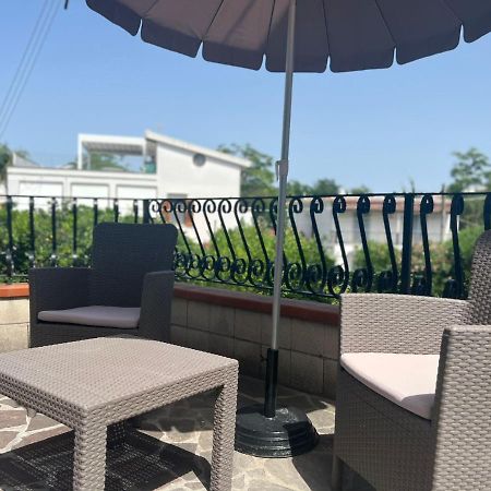 Villa Rosa Rooms 伊斯基亚 外观 照片