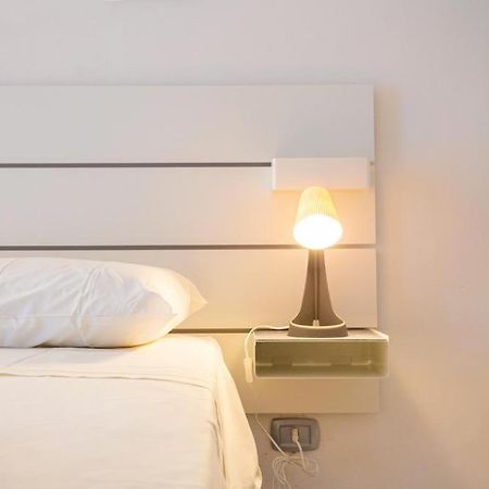 Villa Rosa Rooms 伊斯基亚 外观 照片