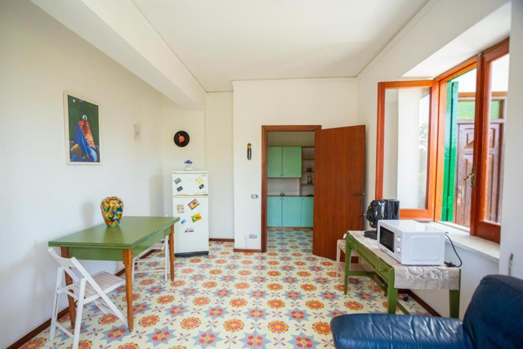 Villa Rosa Rooms 伊斯基亚 外观 照片